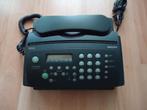 philips HFC 21I fax, Telecommunicatie, Faxen, Ophalen of Verzenden, Zo goed als nieuw, Fax
