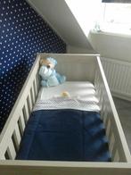 Ledikantje/Babybedje Rio, Ophalen, Zo goed als nieuw