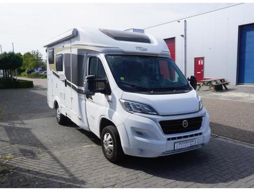 Carado T132 11-2019 Euro 6, Caravans en Kamperen, Campers, Bedrijf, tot en met 2, Half-integraal, Carado, Diesel, Handgeschakeld