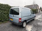 Peugeot Partner 170C 1.6 HDI | Airco | Elekt. Ramen | Radio, Voorwielaandrijving, Stof, Gebruikt, 4 cilinders