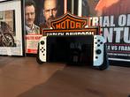 Nintendo Switch Oled 2024, Ophalen of Verzenden, Zo goed als nieuw, Zonder controller, Switch OLED