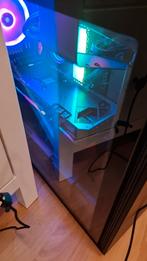 Game-PC| i9 10900K|RTX 3080|Kapot Ethernet slotje|64GB RAM, Computers en Software, Ophalen, 64 GB of meer, Gebruikt, Intel Core i9
