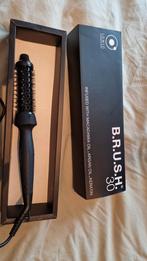 Brush 30 - Haarborstel, Ophalen of Verzenden, Zo goed als nieuw, Krultang of Stijltang