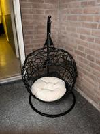 Prachtige katten hang stoel, Dieren en Toebehoren, Kattenmanden, Ophalen, Zo goed als nieuw, Riet