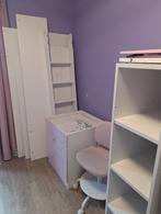 Smastad hoge slaper, Ophalen, Gebruikt, Hoogslaper