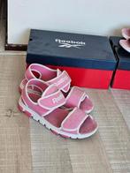 Te koop 2x ZGAN Reebok sandaaltjes maat 36.5, Ophalen of Verzenden, Zo goed als nieuw, Meisje, Overige typen