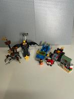 Lego movie, Ophalen of Verzenden, Gebruikt
