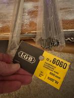 LGB bovenleidingen geleiders 6060 etc, Ophalen of Verzenden, Zo goed als nieuw, Gelijkstroom, Overige merken