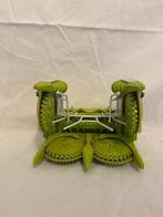 Bruder maisbek TBV Claas Jaguar, Ophalen of Verzenden, Nieuw