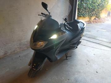 Yamaha Majesty 400 (2008) - Topconditie, 28.000km! beschikbaar voor biedingen