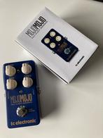 TC Electronic Mojomojo Paul Gilbert Overdrive, Ophalen of Verzenden, Zo goed als nieuw, Distortion, Overdrive of Fuzz