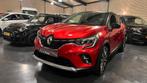 Renault CAPTUR 1.0 TCE INTENS, Auto's, 101 pk, Gebruikt, Huisgarantie, Met garantie (alle)