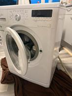 Goedwerkende whirlpool wasmachine, 6 tot 8 kg, Ophalen of Verzenden, Zo goed als nieuw, 85 tot 90 cm