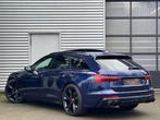 Audi A6 Avant 55 TFSI e Quattro|3X S-Line|Pano|Camera|Carpla, Automaat, 12 maanden, Gebruikt, 4 cilinders