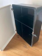 Vintage medicijnkastje jaren 60. Maat 30x37x13 cm, Gebruikt, Jaren 60, Ophalen of Verzenden, Minder dan 25 cm