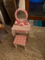 Kinder kaptafel 20 euro, Ophalen of Verzenden, Zo goed als nieuw, 50 tot 100 cm, Minder dan 100 cm