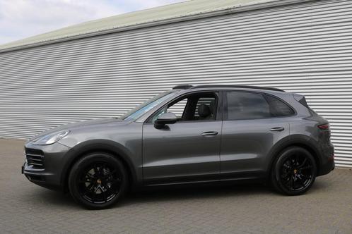 Porsche Cayenne 3.0 Aut 340PK (Pano Sportleder/Memory/Ventil, Auto's, Porsche, Te koop, Cayenne, 4x4, ABS, Achteruitrijcamera