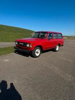 Toyota HJ60 4.0 diesel 1982, Auto's, Diesel, Particulier, 3980 cc, Geïmporteerd