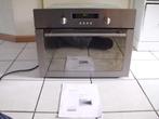 Pelgrim combi-magnetronoven, Nieuw, Oven met grill, Inbouw, Draaiplateau