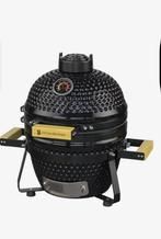 KitchenBrothers Kamado 13 inch Deluxe | Nieuw, Tuin en Terras, Ophalen, Nieuw, Kitchen Brothers, Met accessoires