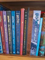 Harry Potter & Fantastic Beasts Boeken - Nieuwstaat!, Ophalen of Verzenden, Nieuw, J.K. Rowling