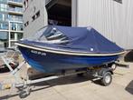 Een leuke en complete sloep, Watersport en Boten, Sloepen, Ophalen, Gebruikt, Tot 10 pk, 3 tot 6 meter