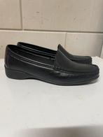 Trinity schoenen 39 instappers, Ophalen of Verzenden, Gedragen, Zwart, Instappers