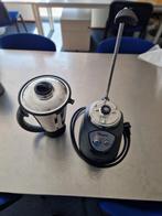 Professionele Blender / Santos nr. 37 / 4-liter RVS beker, Ophalen, Gebruikt, Blender