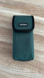 sigma ef-500 st. Flitser, Audio, Tv en Foto, Fotografie | Flitsers, Ophalen of Verzenden, Gebruikt, Sigma