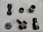 Diversen gereedschap oldtimer / klassieke racefiets., Ophalen of Verzenden, Gebruikt, Racefiets