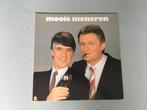LP vinyl Mooie Meneren van Kooten en de Bie simplisties verb, Verzenden, Gebruikt, 12 inch, Levenslied of Smartlap