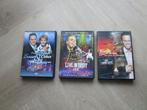 3 x DVD Frans Bauer. Zie andere DVD's en CD's., Alle leeftijden, Ophalen of Verzenden, Zo goed als nieuw, Muziek en Concerten