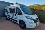 Adria 600 SPB 160PK 9T Automaat Softclose, Navi, Panoramadak, Automaat, Buscamper of Camperbus, Ringverwarming, Kluisje