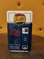 Uniek Vintage Pepsi-Cola Decoratiestuk, ., Ophalen of Verzenden, Zo goed als nieuw, .