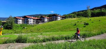 Noorwegen: Berg Chalet (Hafjell), 3 kamer+sauna EUR 89/dag beschikbaar voor biedingen