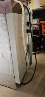 Vaatwasmachine merk Kronus, Ophalen, Gebruikt, Vrijstaand, Minder dan 85 cm