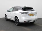 Nissan Qashqai 1.5 e-Power N-Design | Panoramadak | Camera's, 1497 cc, Gebruikt, 190 pk, Wit