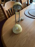 Staand lampje, Ophalen of Verzenden, Zo goed als nieuw, Vergrootglas of Loep