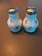 Kerstkado antiek Gerold Porselein Bavaria Peper & Zout, Antiek en Kunst, Ophalen of Verzenden