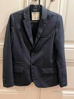 Zara jasje colbert blauw voor jongens maat 164, Ophalen of Verzenden, Zo goed als nieuw, Zara, Jongen
