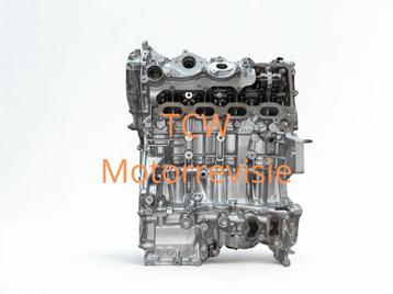 Gereviseerde Mercedes-Benz 1.3 motor 282914 geschikt voor  A beschikbaar voor biedingen