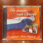 cd In naam van Oranje -  Organist Pieter Heykoop, Cd's en Dvd's, Ophalen of Verzenden, Gebruikt