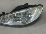 Peugeot 206 Koplamp Rechts, Ophalen of Verzenden, Gebruikt, Peugeot