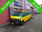 Volkswagen Transporter 2.0 TDI L2H1 DC Trendline 97888 km !, Volkswagen, 1968 cc, Overige kleuren, Overige carrosserieën