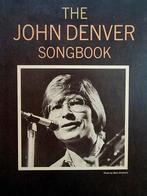 The John Denver Songbook. Vintage., Gebruikt, Zang, Ophalen of Verzenden, Artiest of Componist