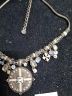 ketting pilgrim denmark [712], Ophalen of Verzenden, 'T Olde Gre-j, Info@toldegrej.nl, Endepoelstraat 20f Didam