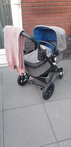 Bugaboo Cameleon 3 limited edition, Kinderen en Baby's, Kinderwagens en Combinaties, Ophalen, Zo goed als nieuw, Bugaboo, Verstelbare duwstang