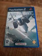 Ace Combat: Squadron Leader - PS2, Gebruikt, 1 speler, Racen en Vliegen, Ophalen of Verzenden