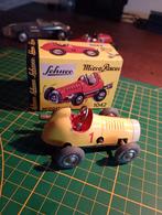 Vintage Schuco Micro Racer 1042, Ophalen of Verzenden, Nieuw, 1:32 tot 1:50, Auto