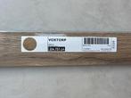 IKEA Voxtorp plint eikenpatroon, Nieuw, Bruin, Minder dan 25 cm, Minder dan 100 cm